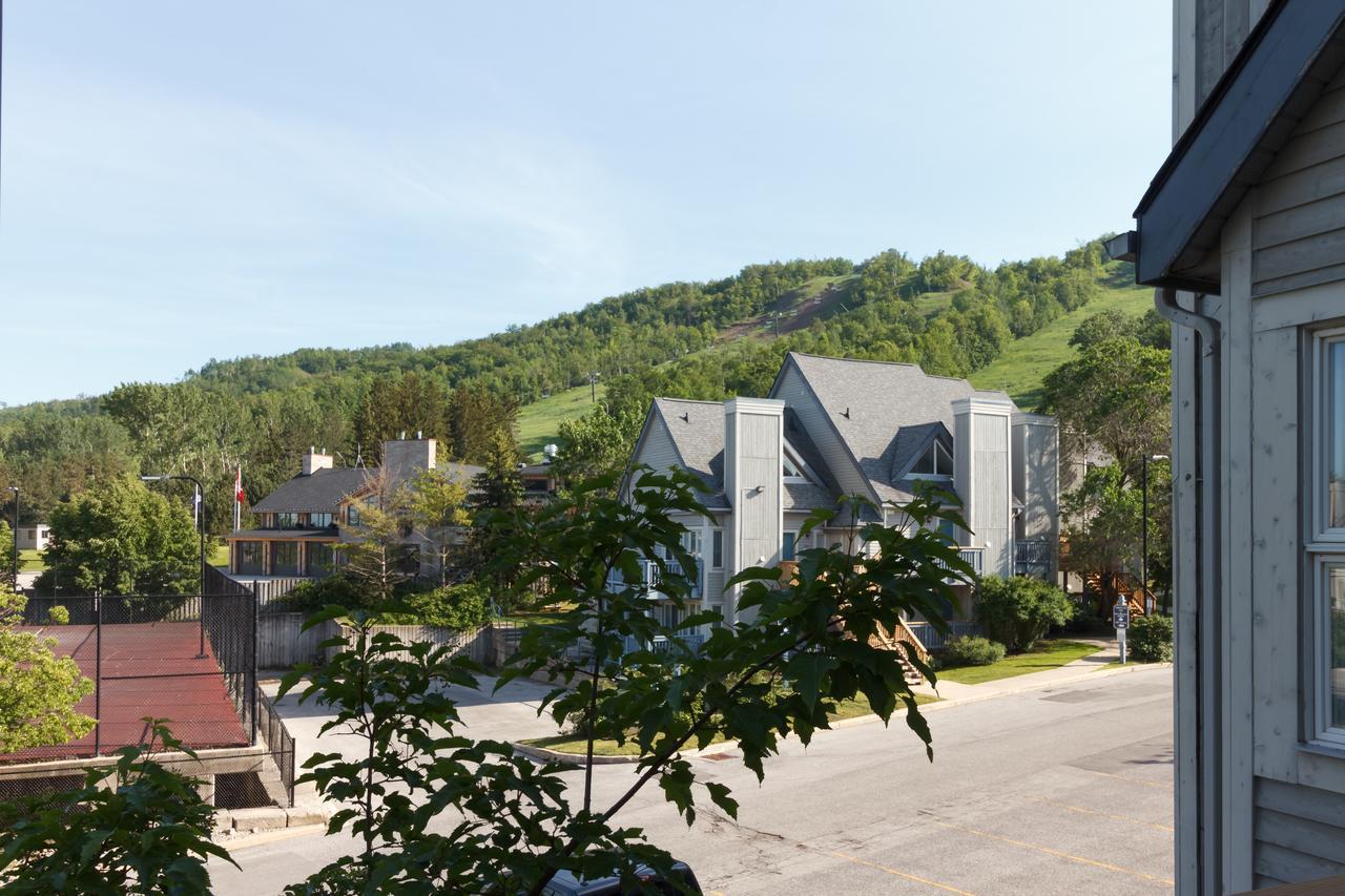 Mountain Side Condo Loft At The Blue Mountains Zewnętrze zdjęcie