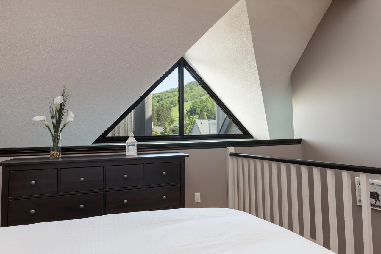 Mountain Side Condo Loft At The Blue Mountains Zewnętrze zdjęcie